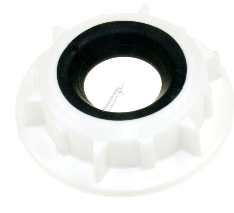 C00144315 482000022981 Ghiera con guarnizione per tubo montante Ariston