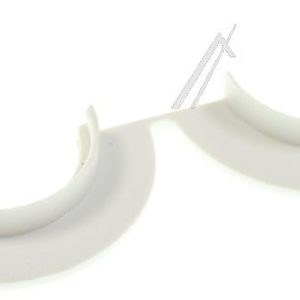 C00054830 488000054830 Fermo tubo di scarico  LVS 2000 Ariston