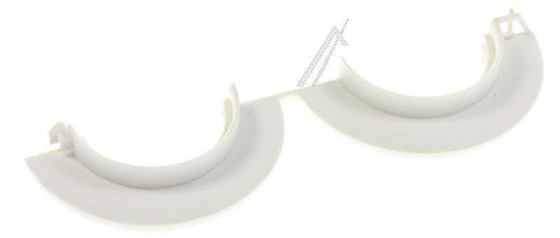 C00054830 488000054830 Fermo tubo di scarico  LVS 2000 Ariston