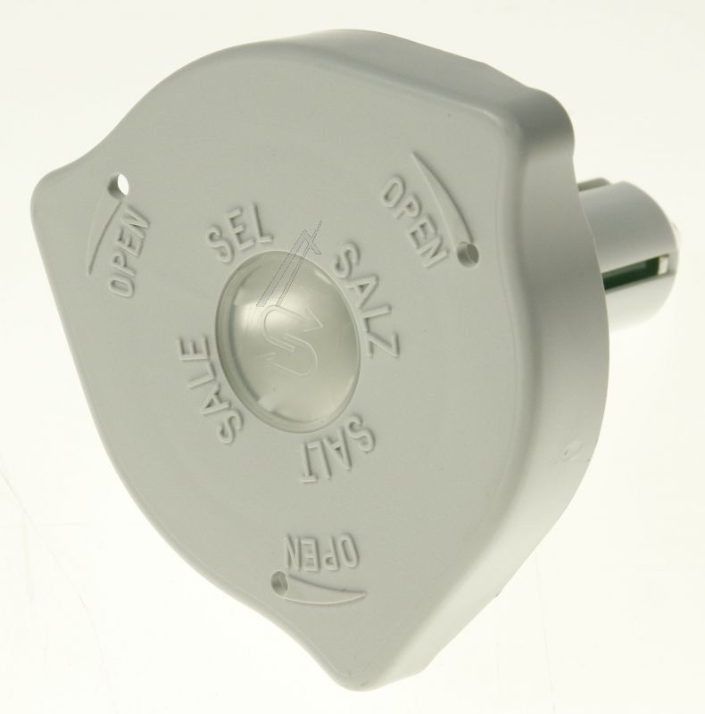 C00056435 482000022650 Tappo contenitore sale ottico LSV61-LS2000 Ariston