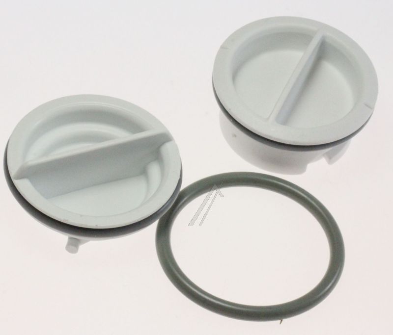 C00051755 482000022636 Kit tappi vaschetta brillantante ELTEK-EL Ariston