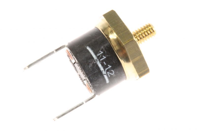 C00041086 482000022617 Termostato di sicurezza 78°C NC Ariston