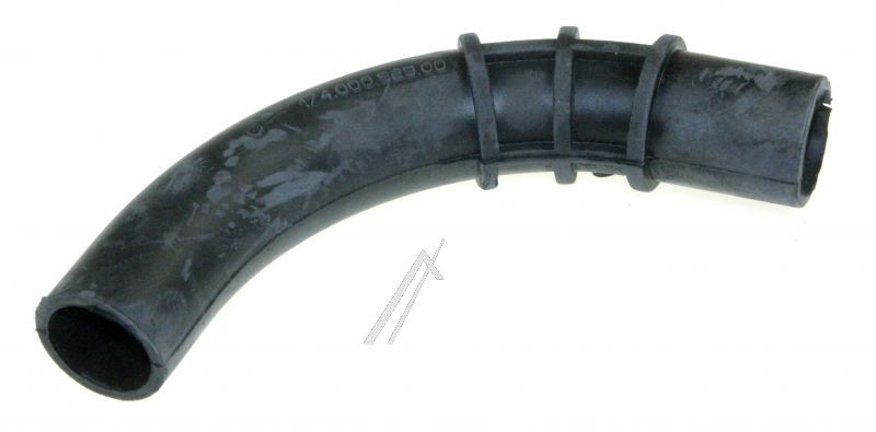 C00076233 482000027370 Tubo collegamento pompa/manicotto condotto Ariston