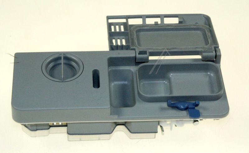 C00269326 482000022041 Dosatore detersivo senza spia brillantante (reed) Ariston