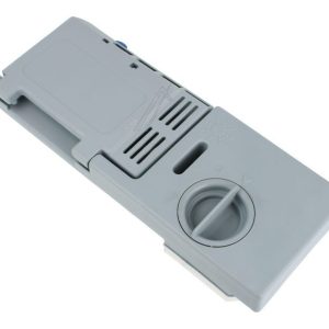 C00143801 482000029820 Elettrodo dosaggio detersivo (senza spia brillantante, senza Reed) RoHS Ariston