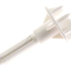 2828450200 C00871751 Perno manopola Beko