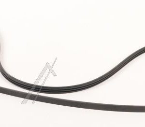 1243J3EL Cinghia Poly-V elastica Beko