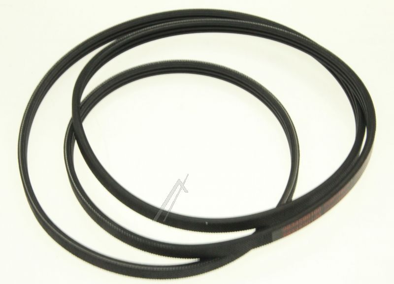 2834590100 C00895374 Cinghia Poly-V elastica Beko
