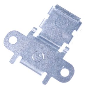 SK2836470200 Lamiera d acciaio collegata a terra Beko