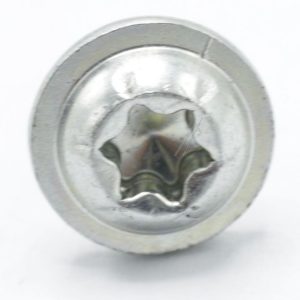 9003611000 C00891701 Vite B4.2×9 K=9 TIRTILLI Beko