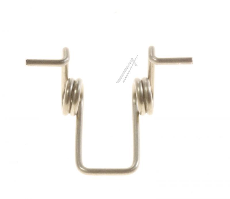 2804970400 C00874934 Gancio per molle Beko