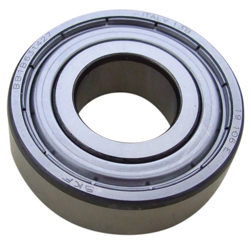 C00002590 482000025907 Cuscinetto 17x40x12 6203-2Z SKF antipolvere Beko