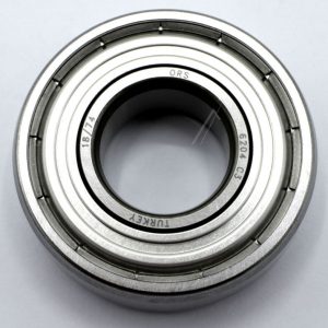 2702970101 C00891286 Cuscinetto (DIN 625 6204 2Z C3) Beko