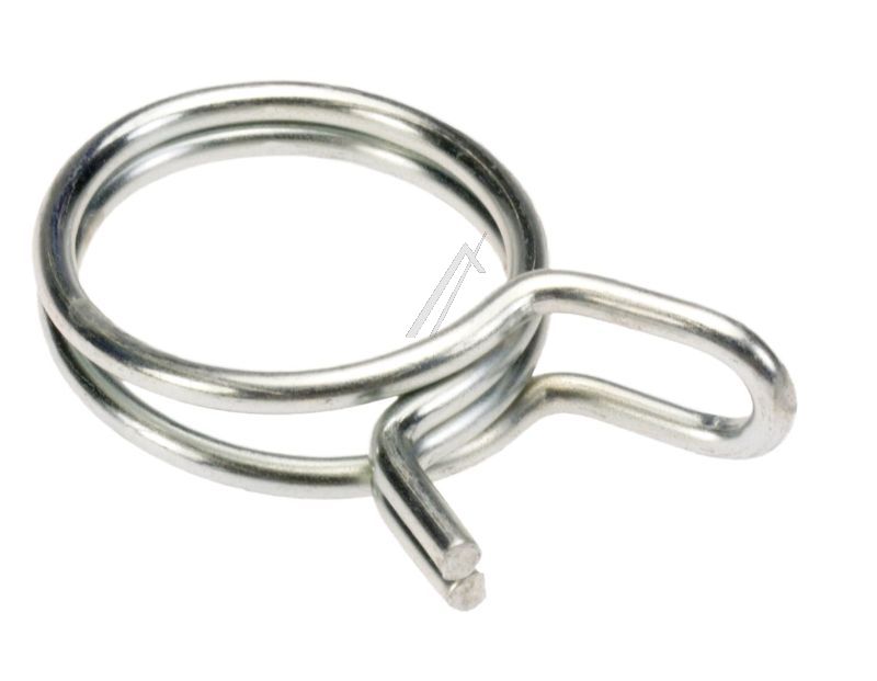 2002371700 C00872778 Fascetta stringitubo Ø28,7 mm Beko