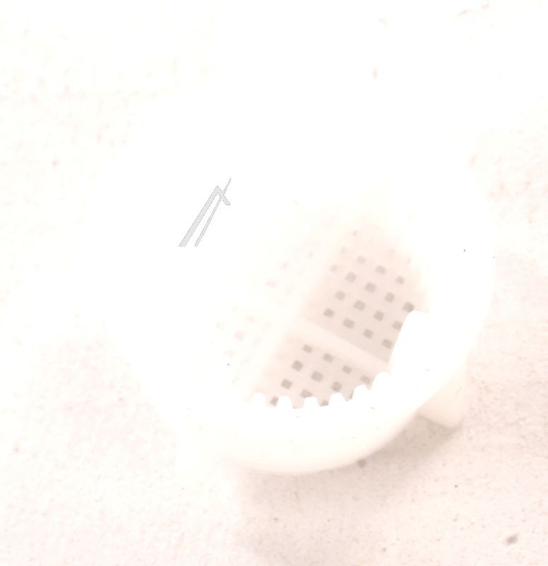 693410464 Filtro per tubo di carico Beko