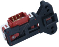 2805311500 C00864816 Blocco porta Beko
