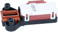 2805311400 C00915949 Serratura porta Beko