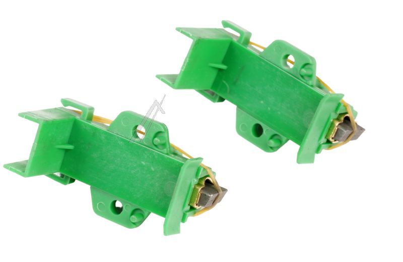 Spazzole motore 2 pz. (L24MF7) alternative per BEKO