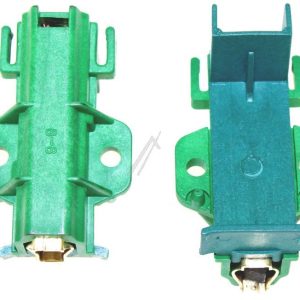 L24MF7 Spazzole motore alternative per Arcelik, 2 pz. Beko
