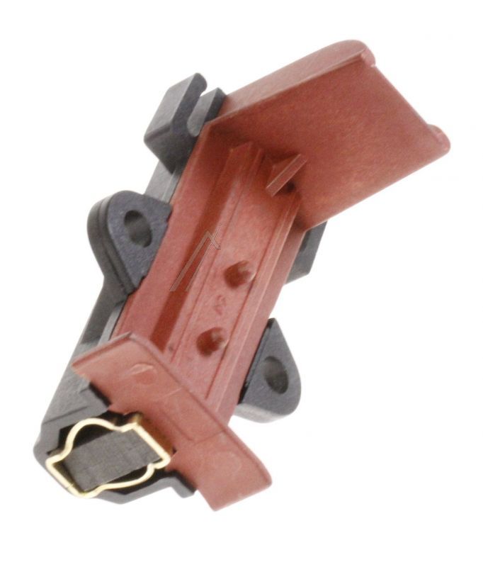 371201205 C00871639 Spazzola carbonio 1 pz (BLACK_RED_L13MF7) Beko