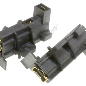 Spazzole motore 2 pz per Arcelik/Beko nuova versione