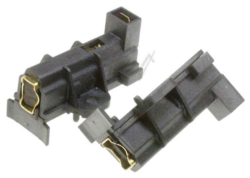 Spazzole motore 2 pz per Arcelik/Beko nuova versione