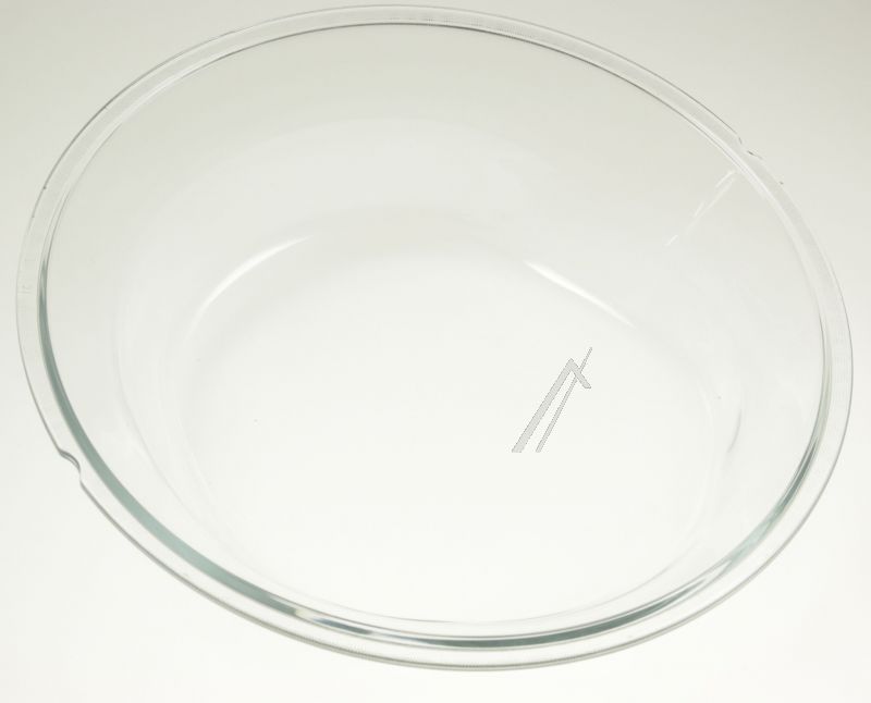 772532445 Vetro oblò LBS845-9 Beko