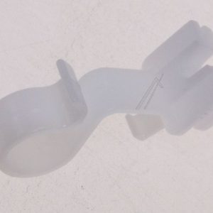 2707920100 C00891768 Supporto anello fissaggio destro Beko