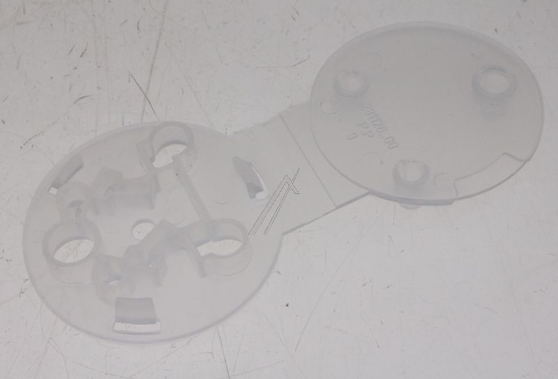2811260100 C00891612 Supporto presa naturale Beko