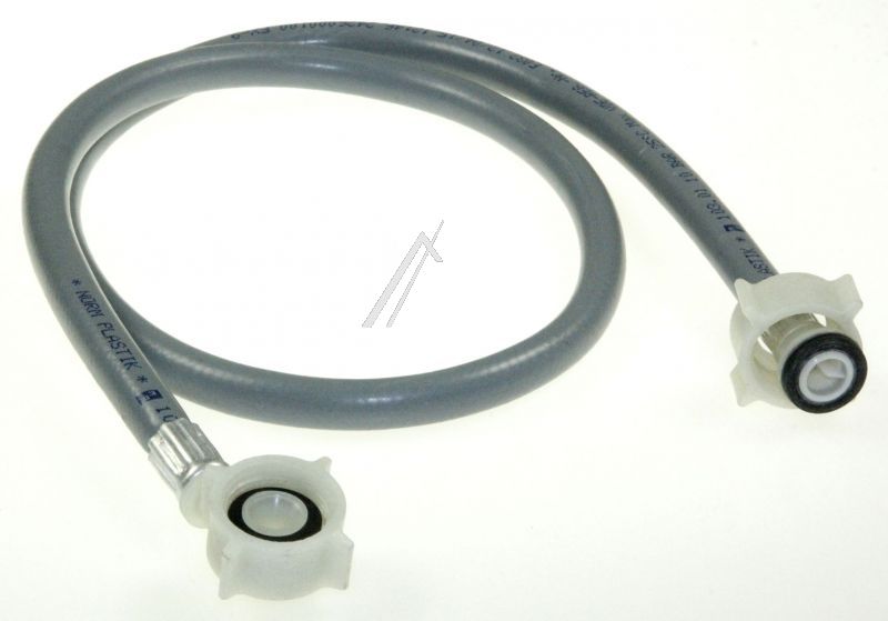 2808701100 C00916739 Tubo ingresso acqua (grigio, freddo) Beko