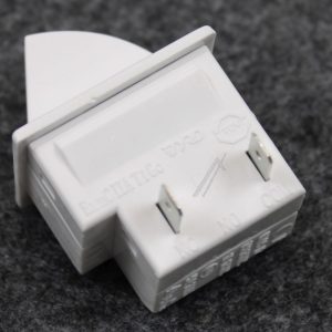 2501100010 Interruttore porta Bosch