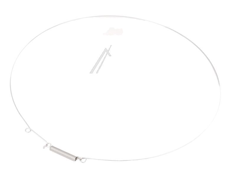 Anello/molla posteriore per guarnizione oblò alternativo per LG