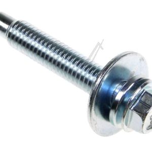 4011FA4353C Bullone D8,0 MSWR3/FZY L47,0 L10 con rondella 8,6×14,6×2 Lg