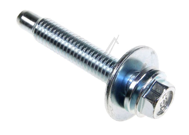 4011FA4353C Bullone D8,0 MSWR3/FZY L47,0 L10 con rondella 8,6×14,6×2 Lg