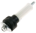 4011EN3006B Bullone esagonale di bloccaggio trasporto S10C FZY D8.0 L100 L19 PL Lg