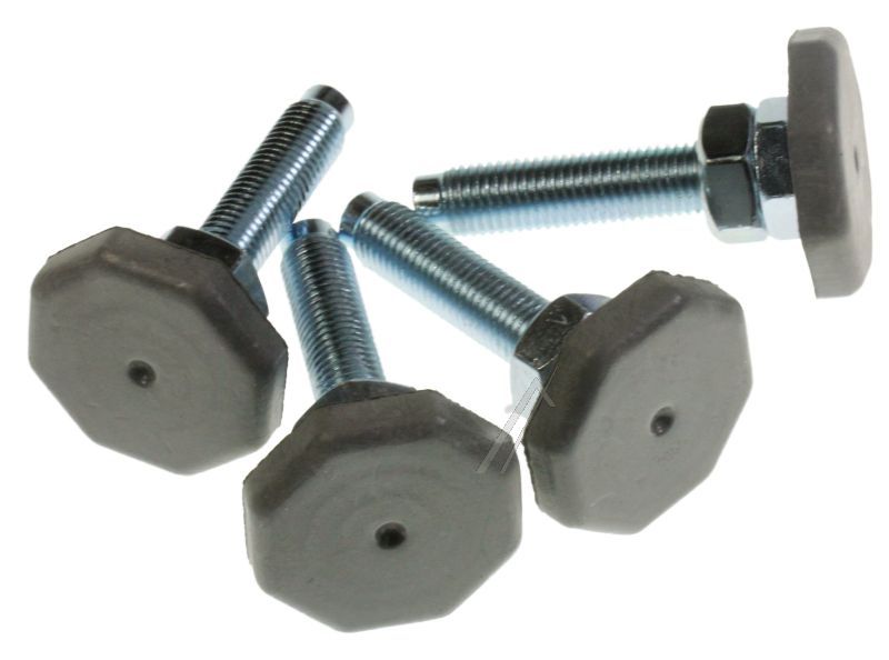 AFC72909501 Kit piedini 4 pz. Lg
