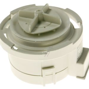 EAU64082901 Motore DC per pompa Lg