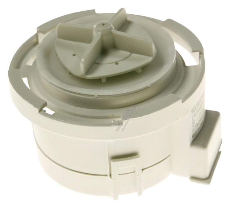 EAU64082901 Motore DC per pompa Lg