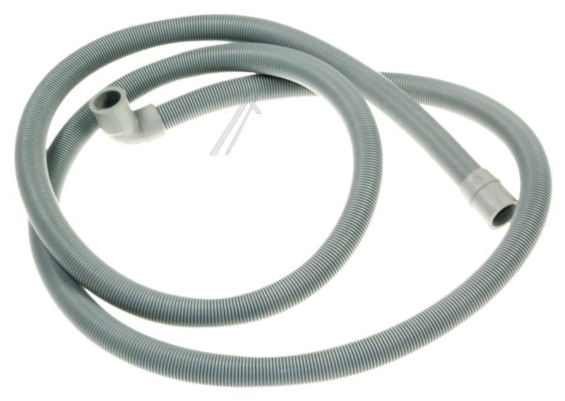 Tubo di scarico alternativo per Electrolux 1118270030 2,2 m Lg