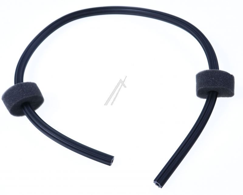 MEJ62524803 Tubo di collegamento per lavatrice 65 cm Lg