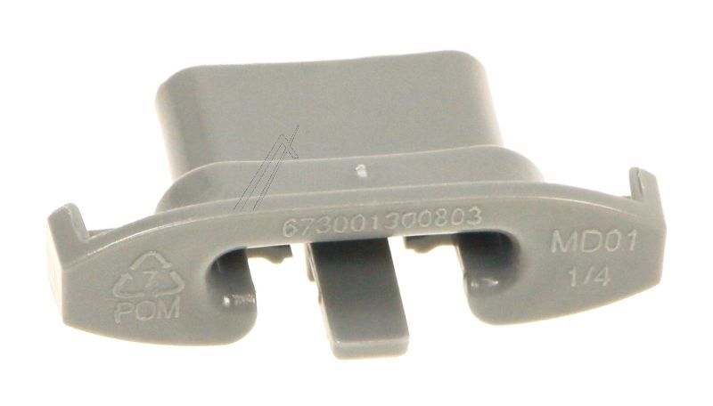 DD81-02768A Staffa guida centrale posteriore DW2900RM,121 Hyundai DD8102768A