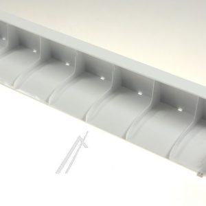 12176000004079 Zoccolo bianco Hyundai