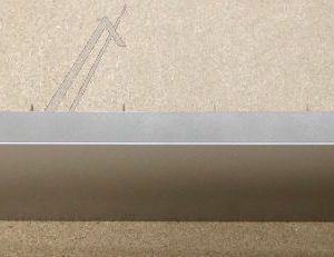 12176000003979 Zoccolo inox Hyundai