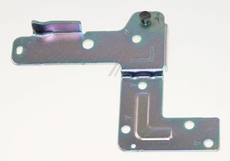 12276000013805 Supporto cerniera sinistro Hyundai