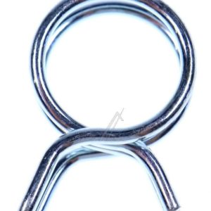 672010150011 12976000000332 Fascetta per tubo 14.9×1.8 mm Hyundai