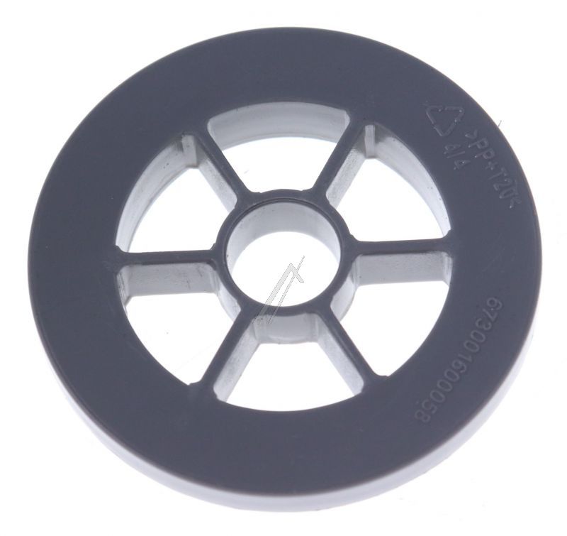 12176000025297 Dado separatore d aria Hyundai