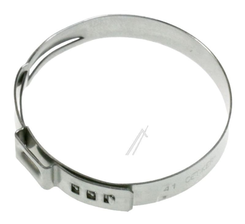 16700053 Fascetta diametro 37,80 – 41,00 mm Hyundai