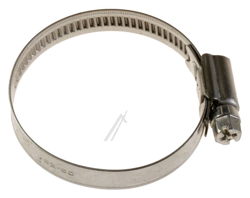 12600431 Fascetta stringitubo 32,0-50,0 mm larghezza 9 mm Hyundai