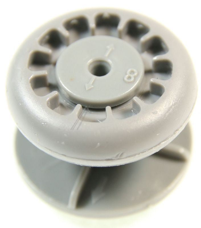 12176000010412 Ruota di scorrimento superiore Hyundai
