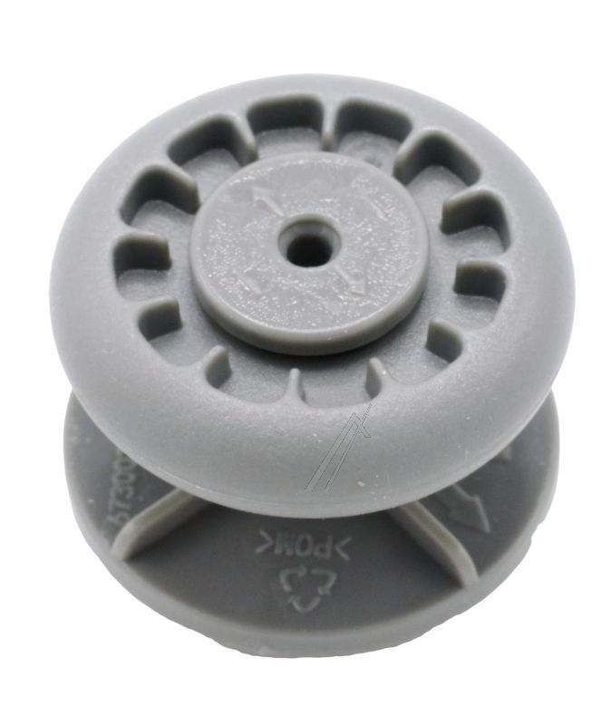 385752 Rullo guida cestello lavastoviglie Hyundai